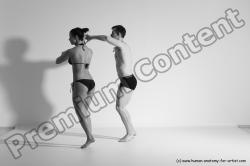 Jive reference poses